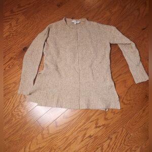 Loft sweater